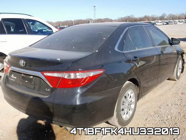4T1BF1FK4HU332013
