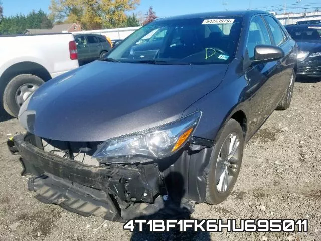 4T1BF1FK6HU695011