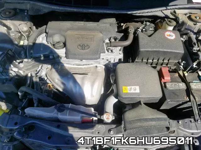 4T1BF1FK6HU695011