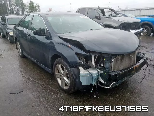 4T1BF1FK8EU371585