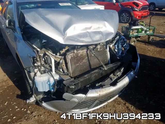 4T1BF1FK9HU394233