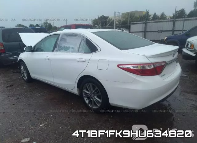 4T1BF1FK9HU634820