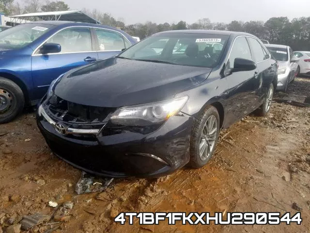 4T1BF1FKXHU290544