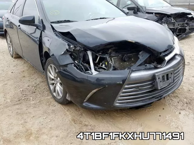 4T1BF1FKXHU771491
