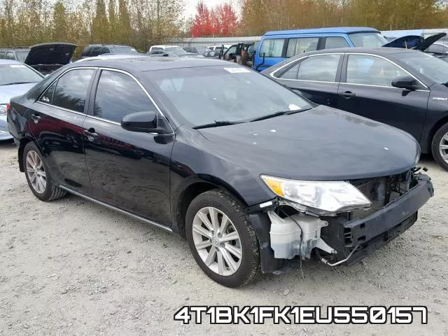 4T1BK1FK1EU550157
