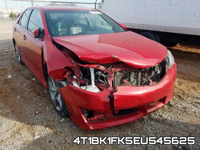 4T1BK1FK5EU545625