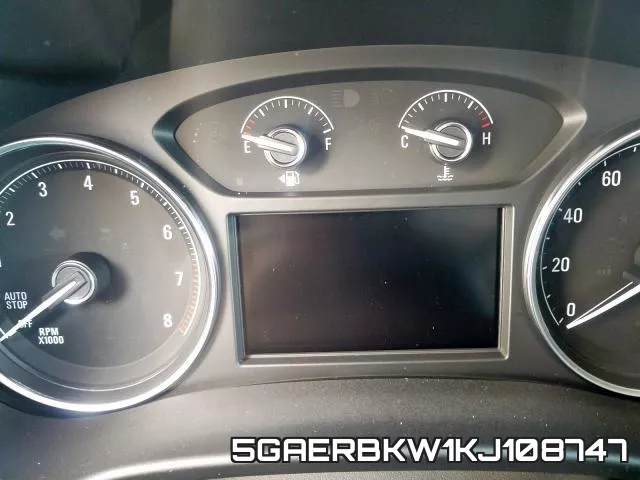 5GAERBKW1KJ108747