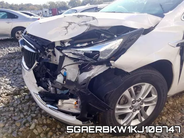 5GAERBKW1KJ108747