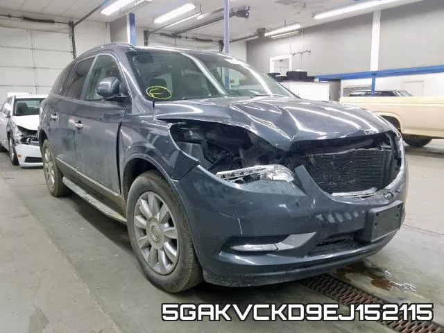 5GAKVCKD9EJ152115