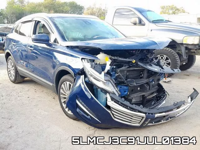 5LMCJ3C91JUL01384