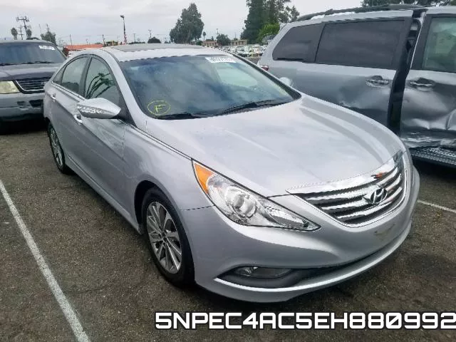 5NPEC4AC5EH880992