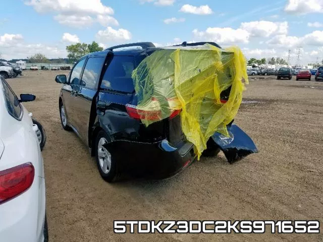 5TDKZ3DC2KS971652