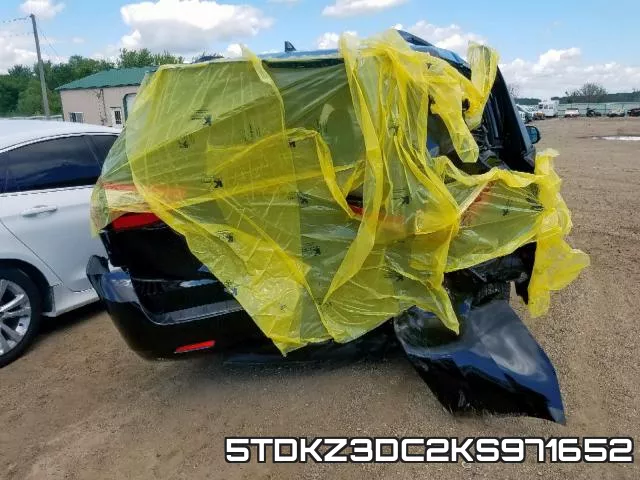5TDKZ3DC2KS971652