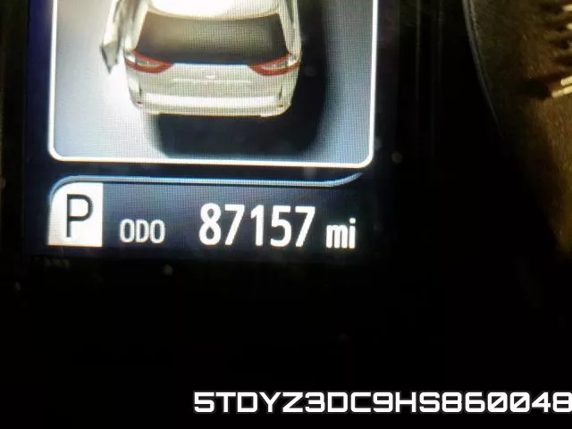 5TDYZ3DC9HS860048