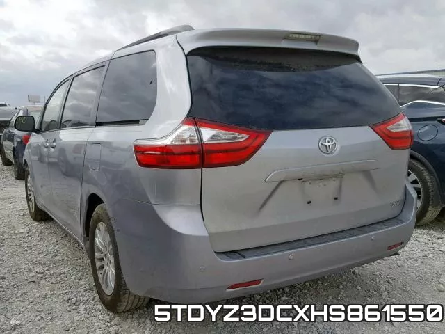 5TDYZ3DCXHS861550