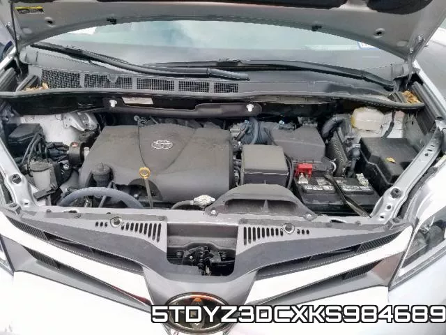 5TDYZ3DCXKS984689
