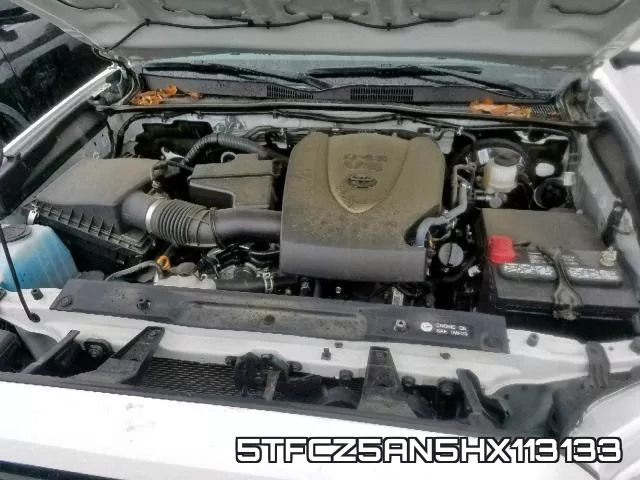 5TFCZ5AN5HX113133