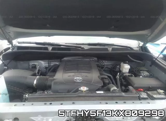 5TFHY5F13KX809298