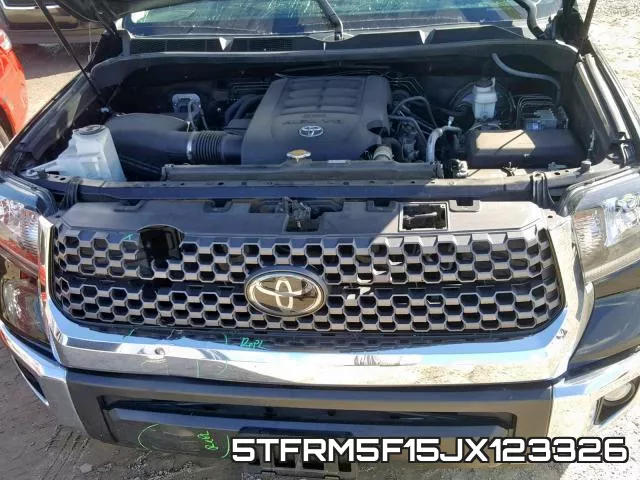 5TFRM5F15JX123326