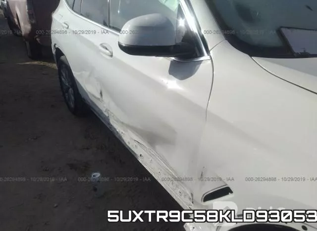 5UXTR9C58KLD93053