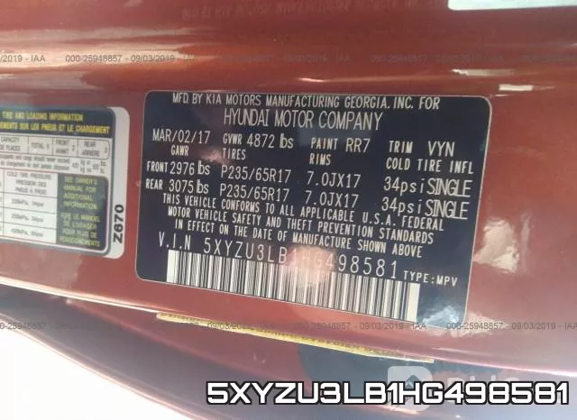5XYZU3LB1HG498581_9.webp