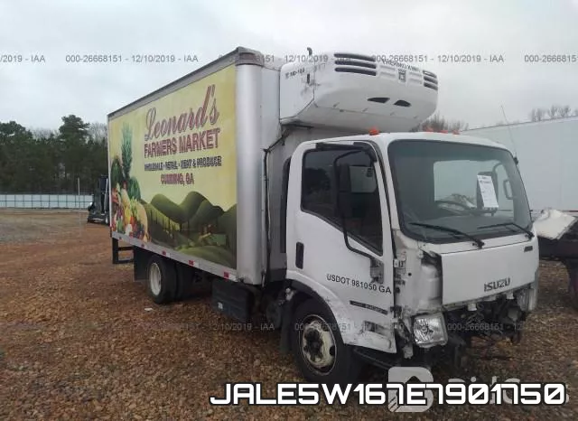 JALE5W167E7901750