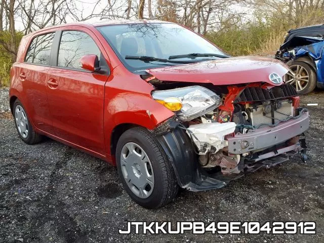 JTKKUPB49E1042912