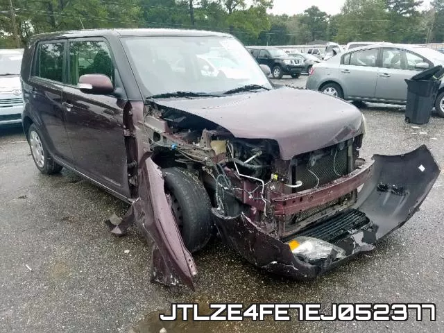 JTLZE4FE7EJ052377