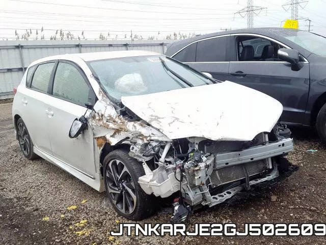 JTNKARJE2GJ502609