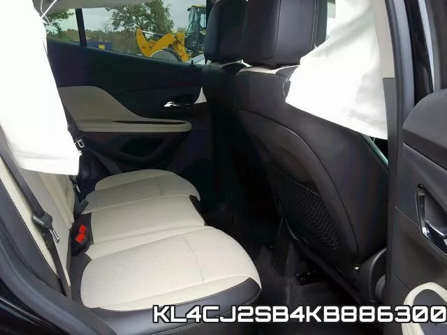 KL4CJ2SB4KB886300