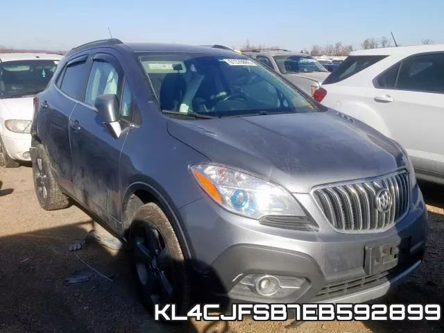 KL4CJFSB7EB592899