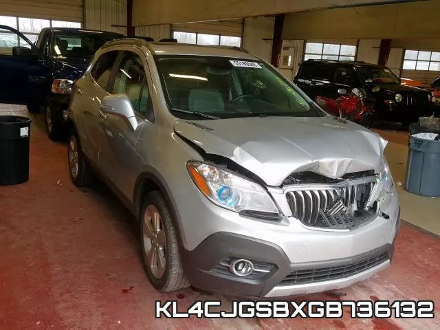 KL4CJGSBXGB736132