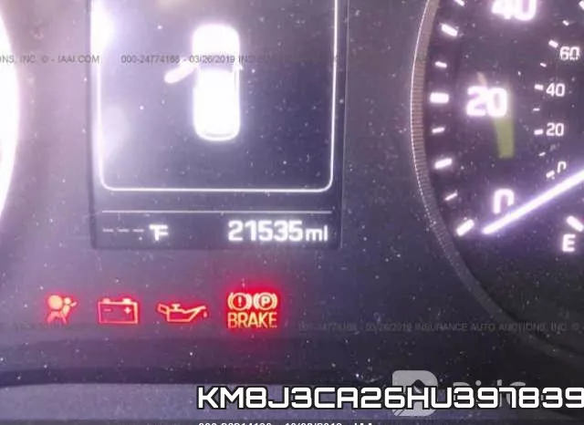 KM8J3CA26HU397839