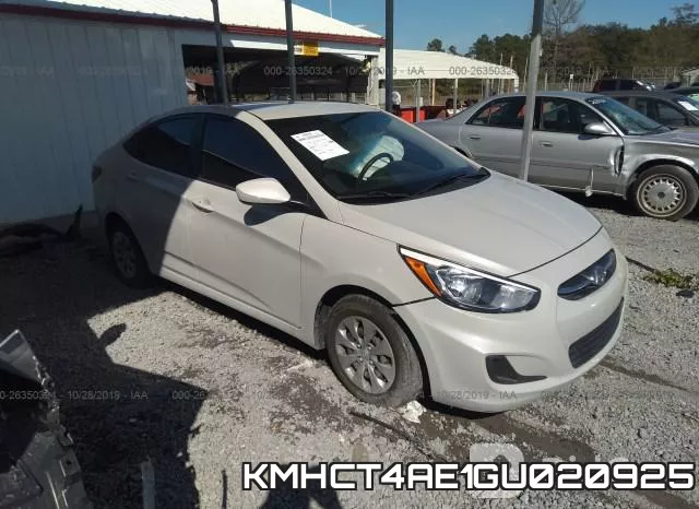 KMHCT4AE1GU020925