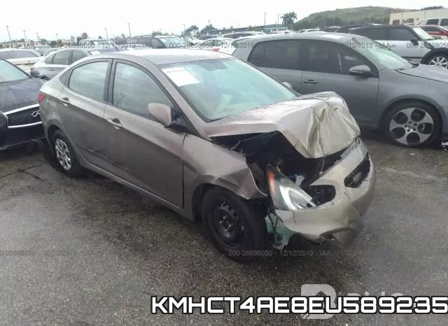 KMHCT4AE8EU589235