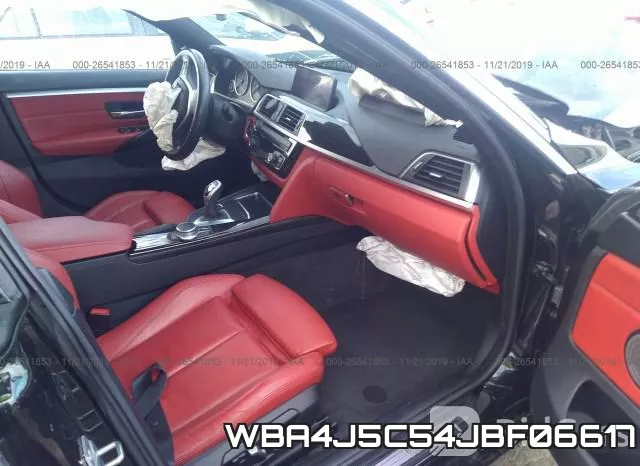WBA4J5C54JBF06617
