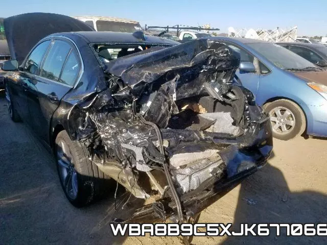 WBA8B9C5XJK677066