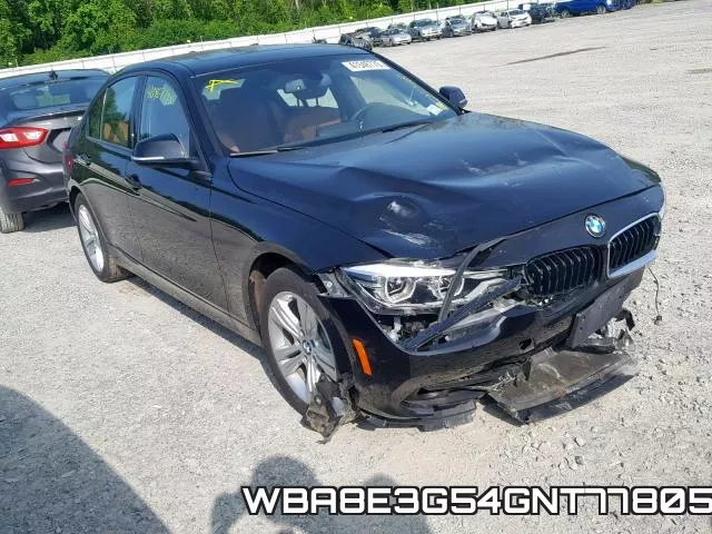 WBA8E3G54GNT77805