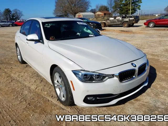 WBA8E5C54GK388256