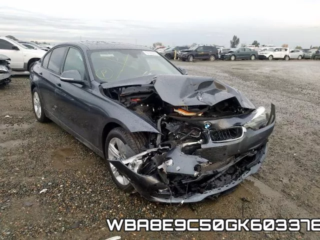 WBA8E9C50GK603378