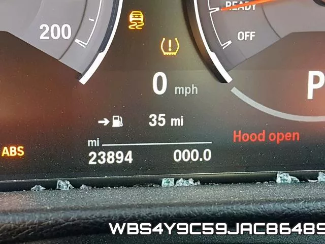 WBS4Y9C59JAC86489