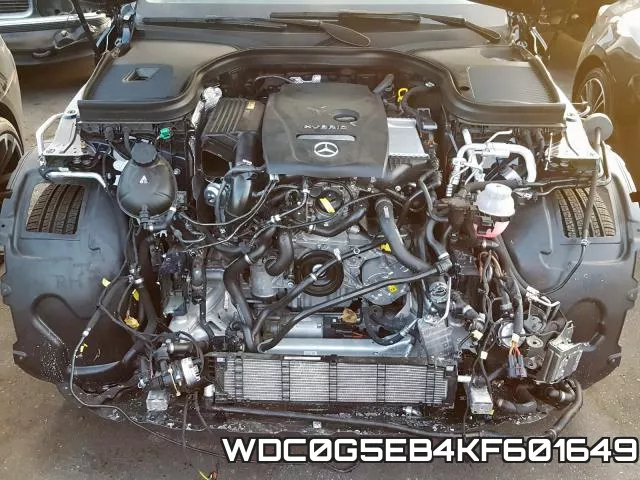 WDC0G5EB4KF601649