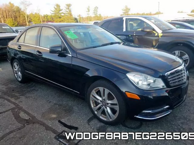 WDDGF8AB7EG226505