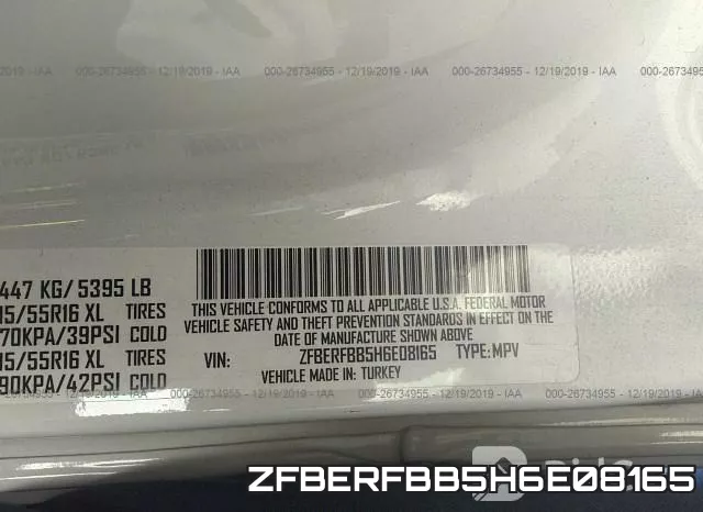 ZFBERFBB5H6E08165