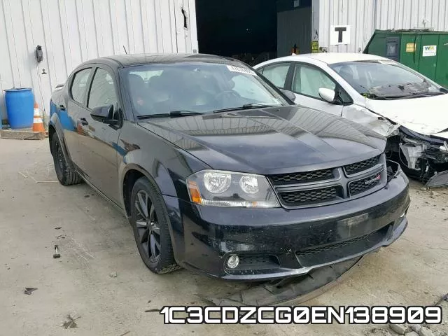1C3CDZCG0EN138909