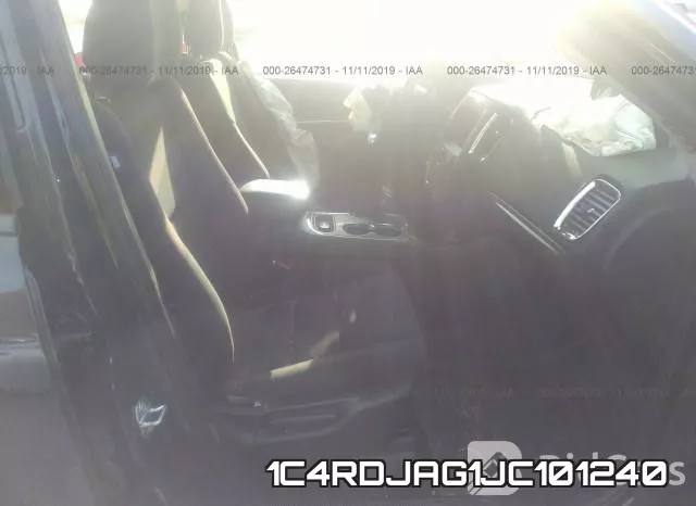 1C4RDJAG1JC101240