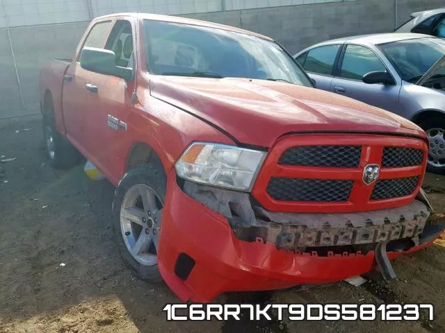 1C6RR7KT9DS581237