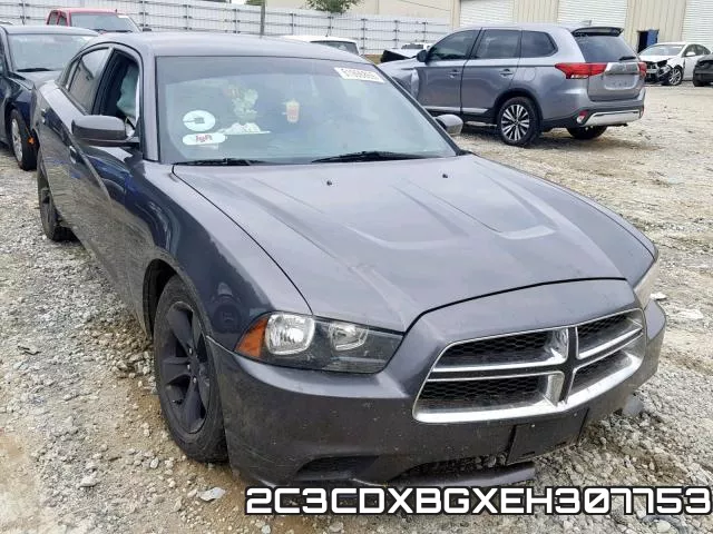 2C3CDXBGXEH307753