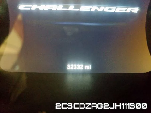 2C3CDZAG2JH111300