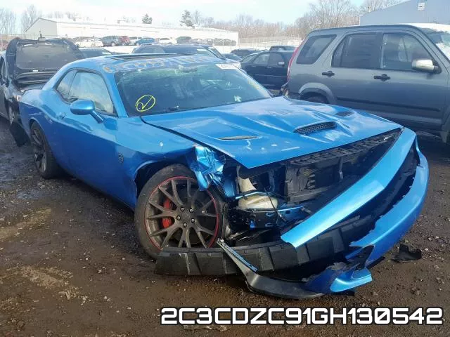 2C3CDZC91GH130542